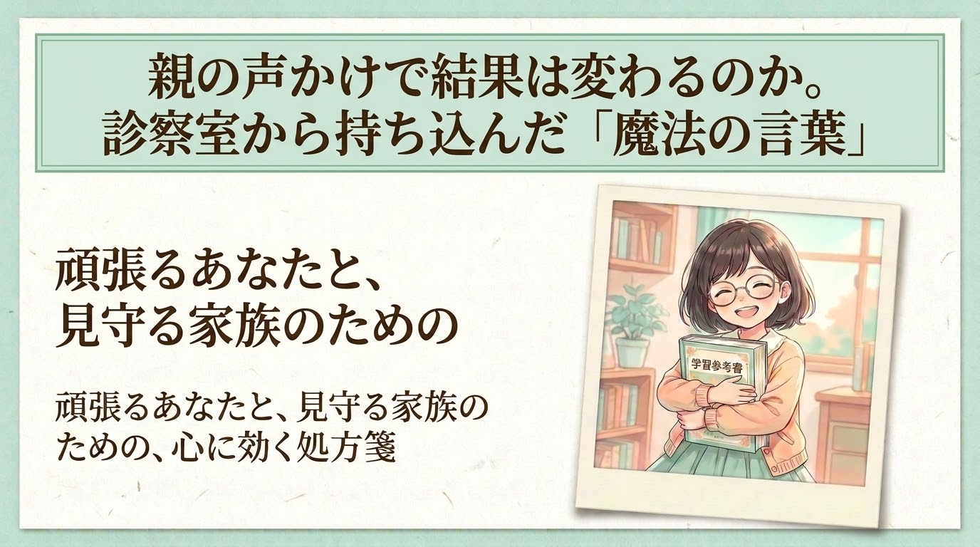 開業医の父連載